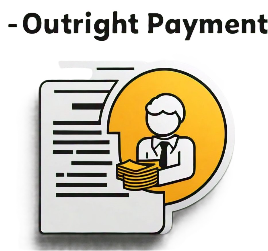 Outright Payment