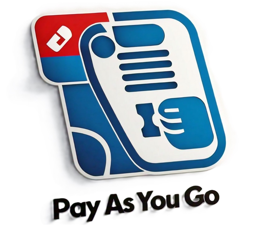 Pay As You Go