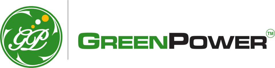 Greenpower Logo