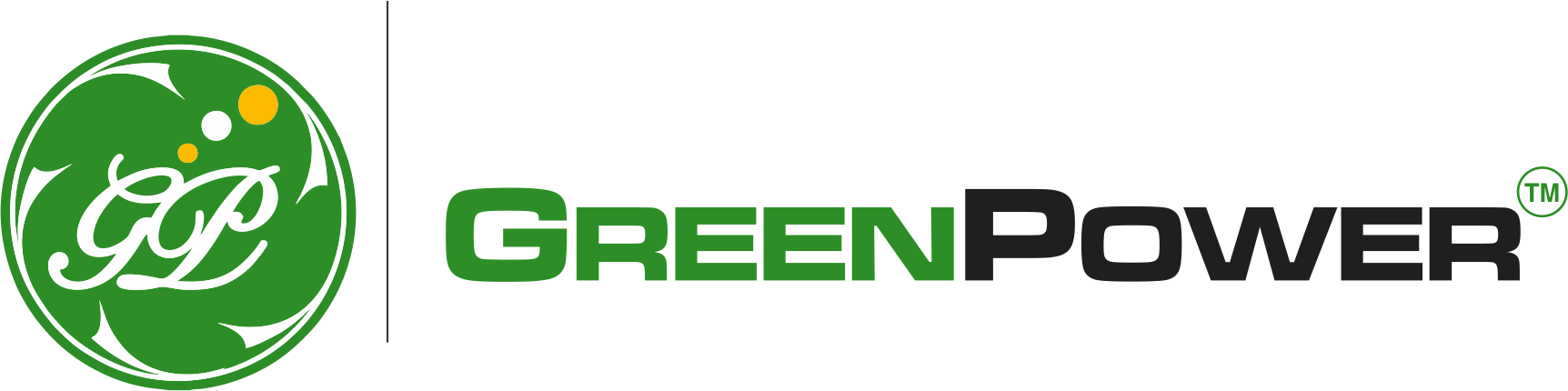 Greenpower Logo